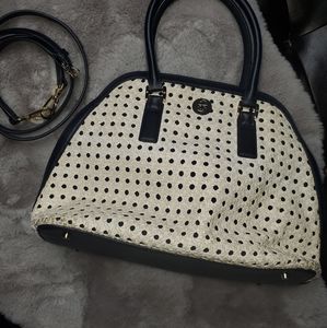 Tory Burch purse with strap